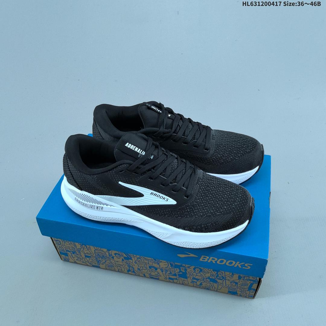 Brooks Adrenaline GTS 24 1B 177 - foto 9