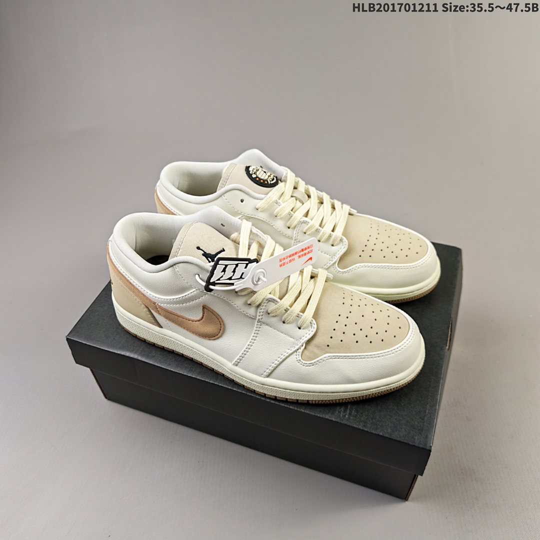 Nike Air Jordan 1 Low OG AJ1 1 - foto 14