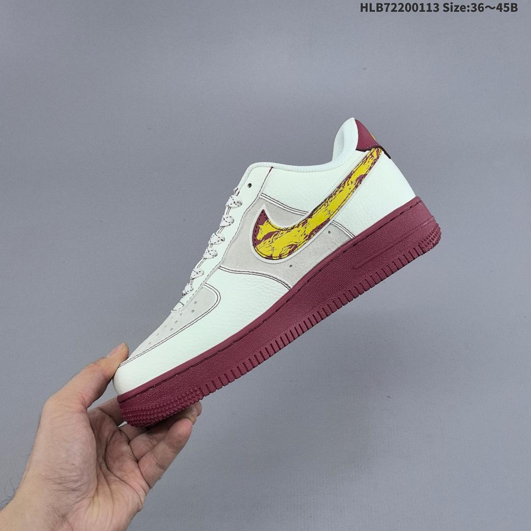 NIKE AIR FORCE 1‘07 LV8 -0 - foto 4