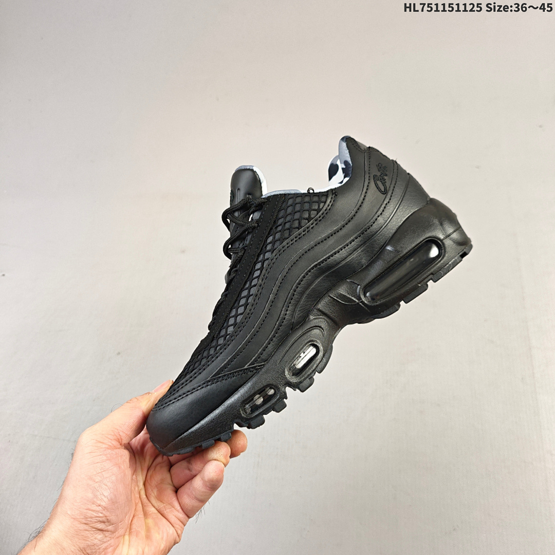 NIKE Air Max 95 TT FB2709 005HL751151125 Size 45 - foto 8