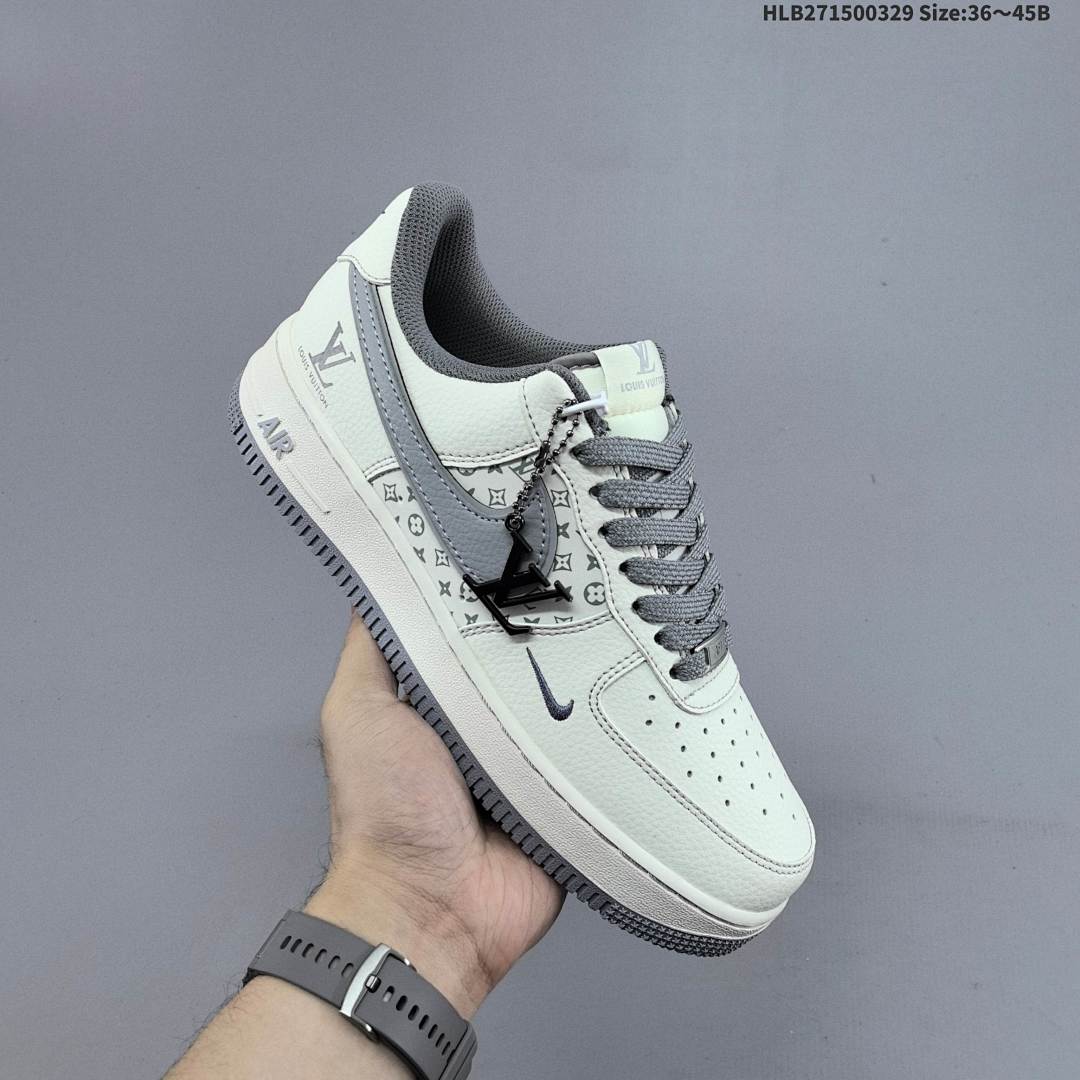 Nike Air Force1 07 low HH75 - foto 3
