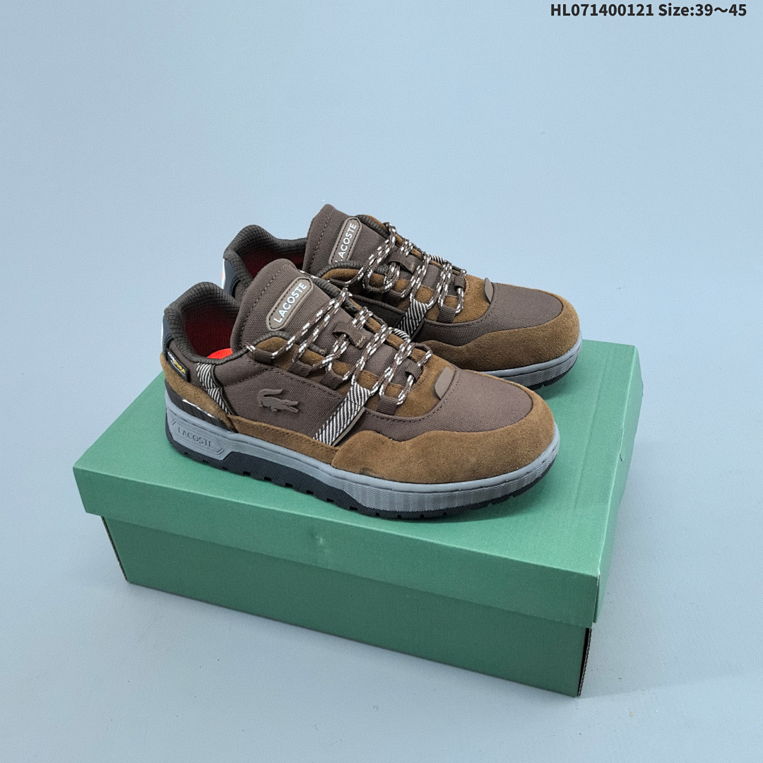 ACOSTE LGUARD BRKR HL071400121 Size 45 - foto 2
