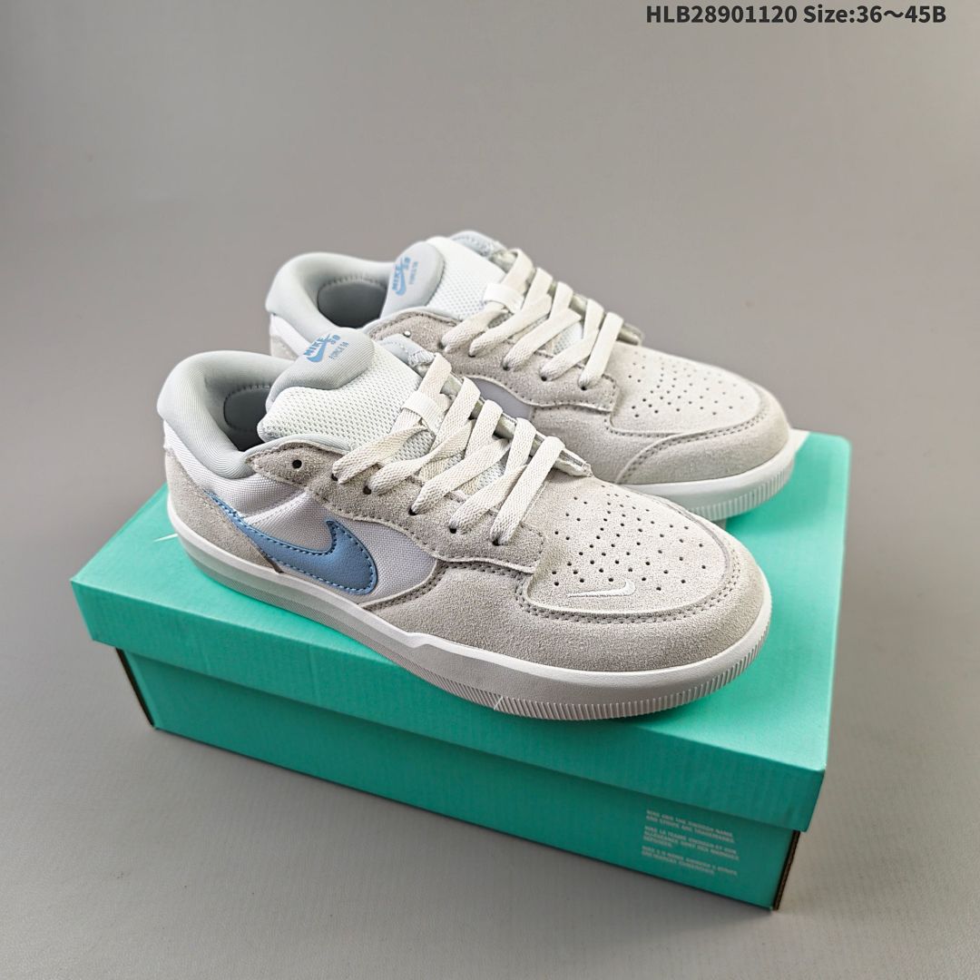 Nike SB Force 58 IH0636-141 - foto 2
