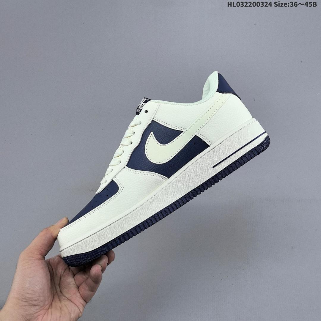 Nike Air Force1 07 low DN16 - foto 4