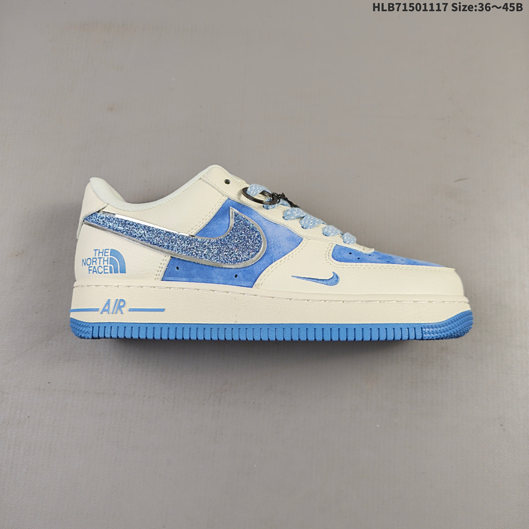 NIKE AIR FORCE 1ÔÇÿ07 LV8 :QY6818-6 - foto 20