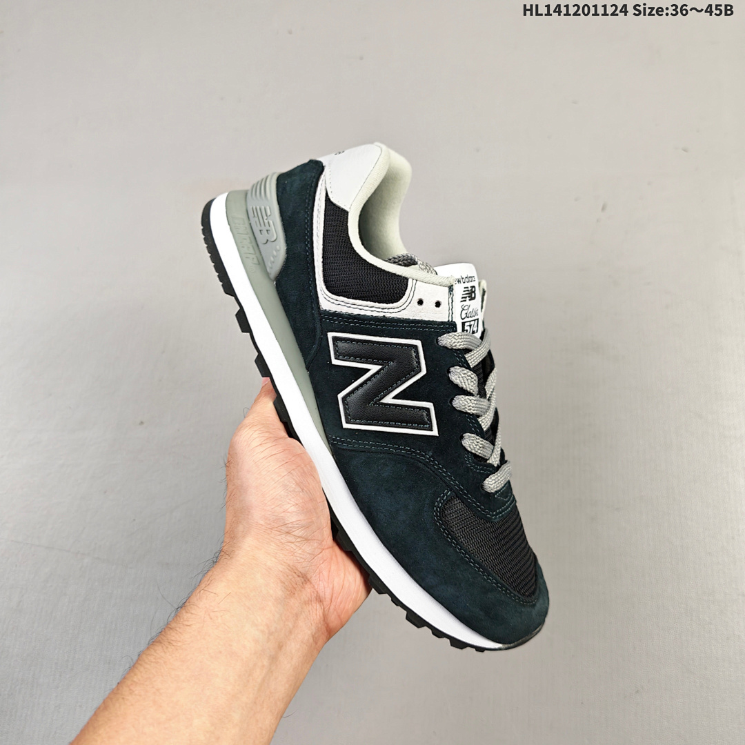 NB New Balance U574 4 2024 574 - foto 6