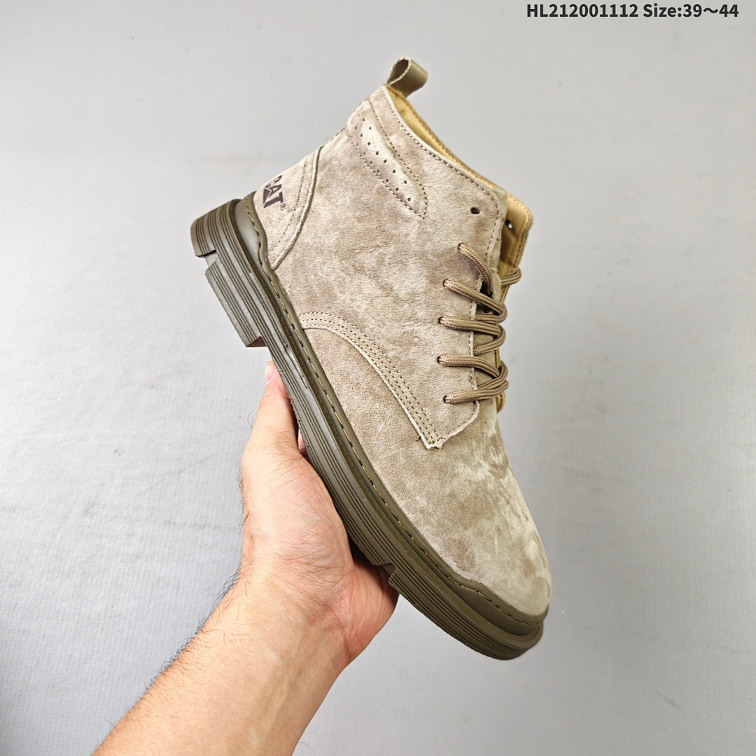 CAT FOOTWEAR/ CAT 21ss ID: - foto 9