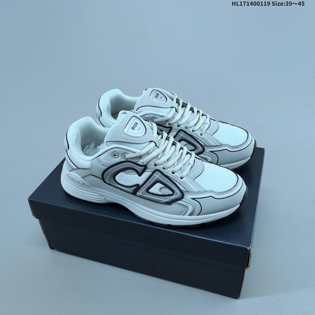 DIOR HOMME B30 HL171400119 Size 45 - foto 10
