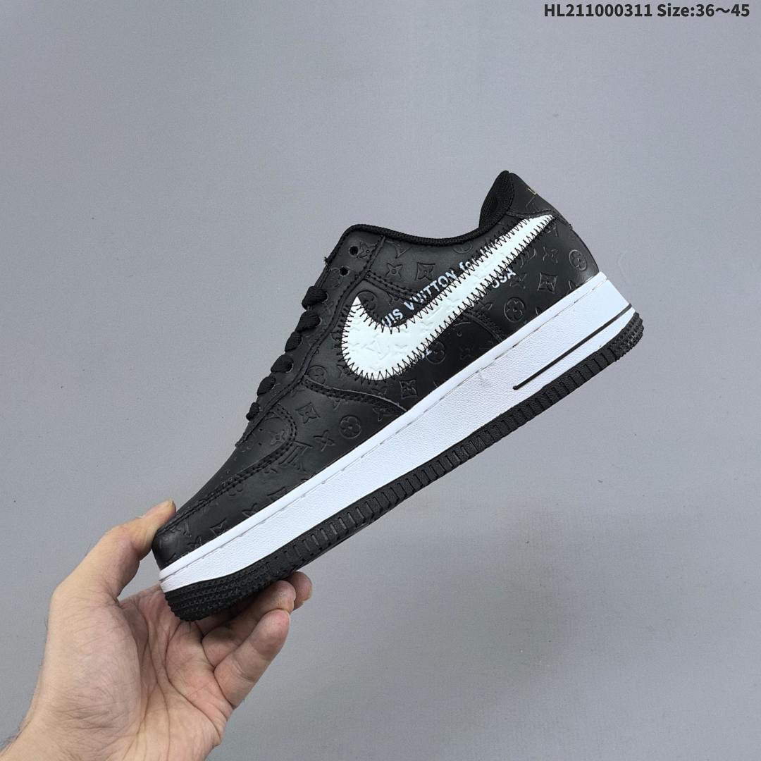Nike Air Force 1 & x27;07 Low - foto 7