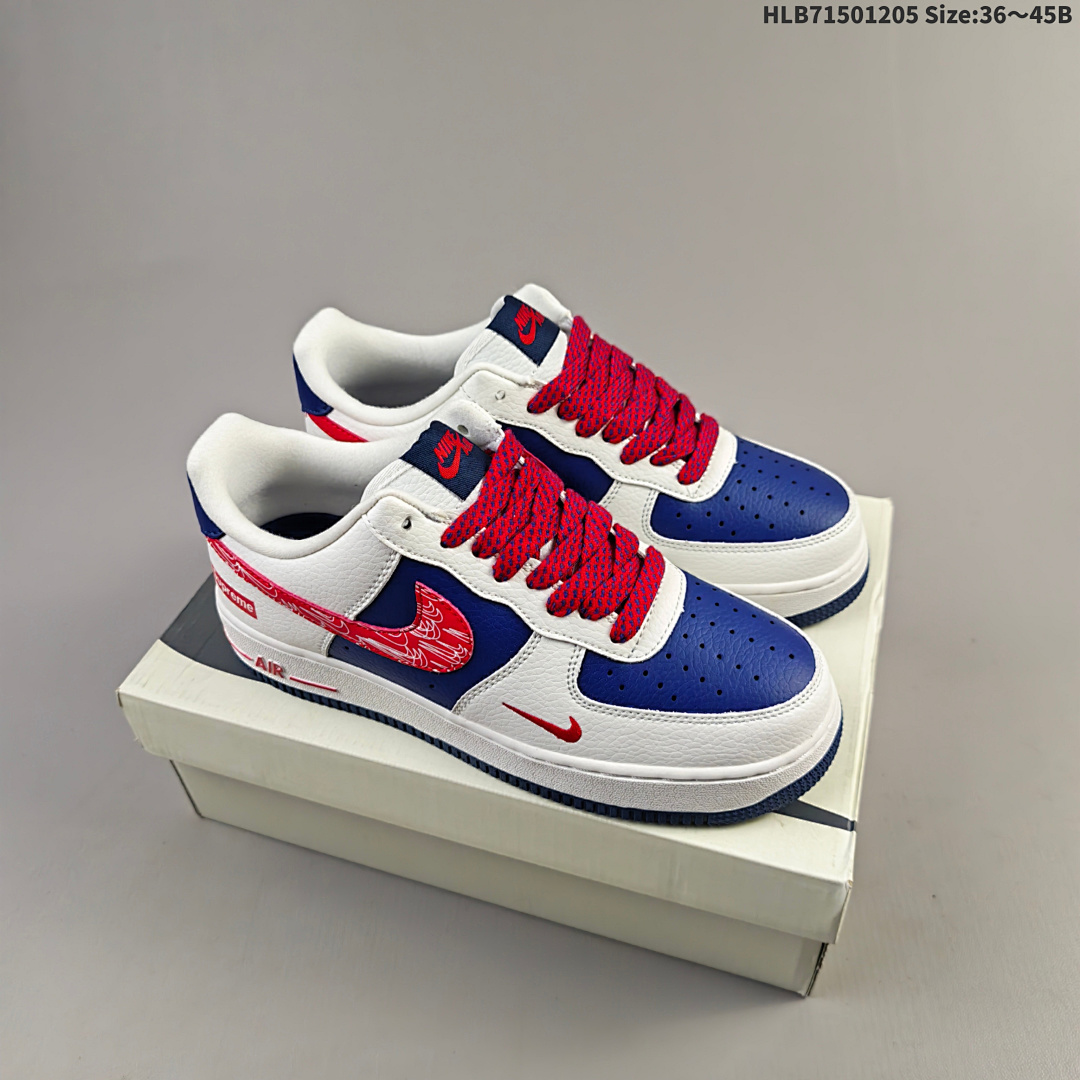‼️ 150 ✅NIKE AIR FORCE 1‘07 LX - foto 4