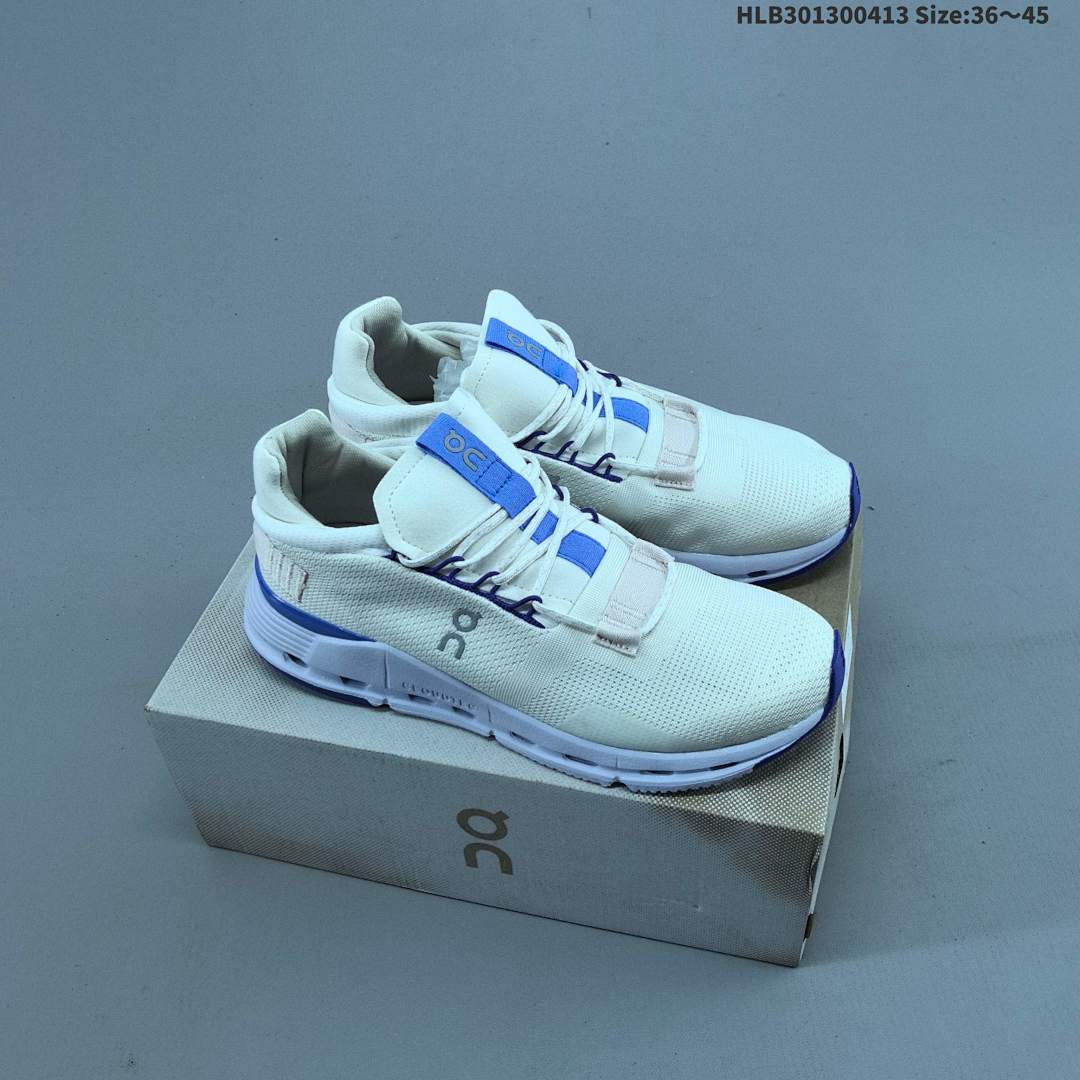 On Cloudnova Form 2 TT ID Size 45 - foto 6