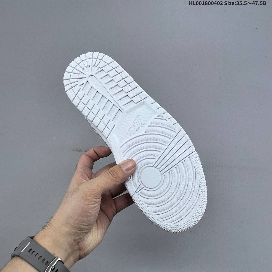Air Jordan 1 Low "Metallic Gold" AJ1 1 aj1 1 - foto 7