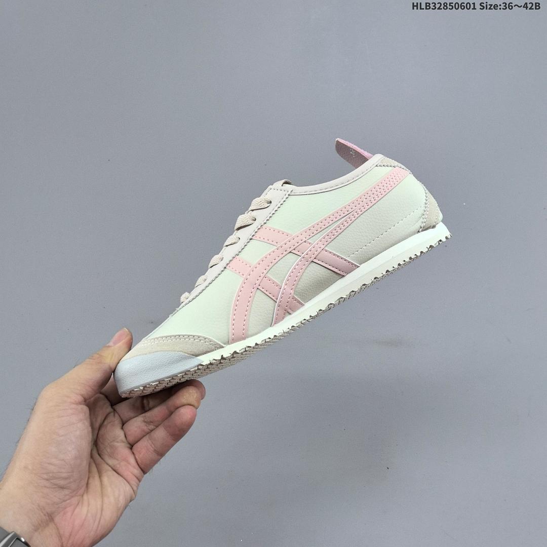 Onitsuka Tiger Mexico 66 Slip On - foto 4