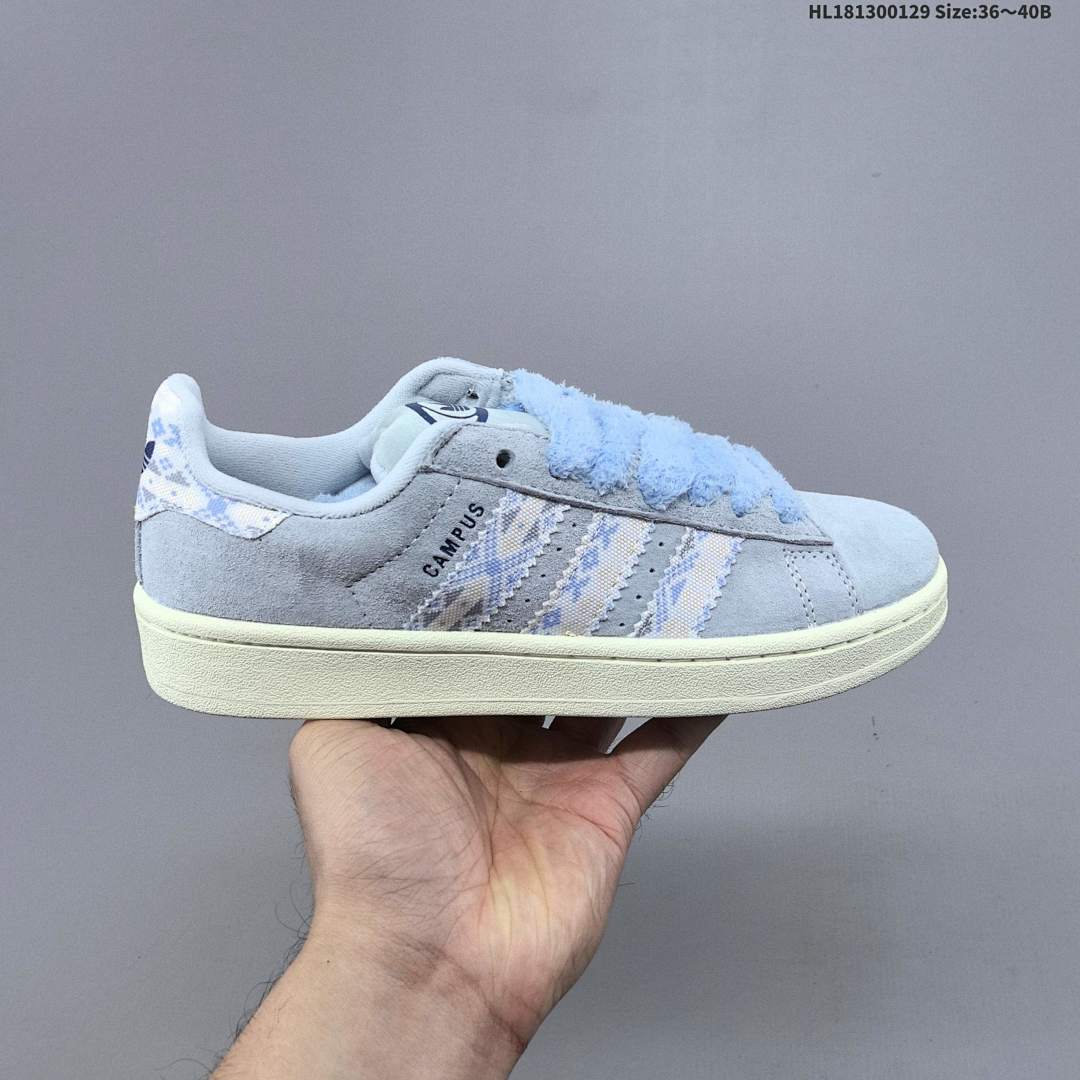 Adidas Originals Campus 00s ID Size 4 - foto 8