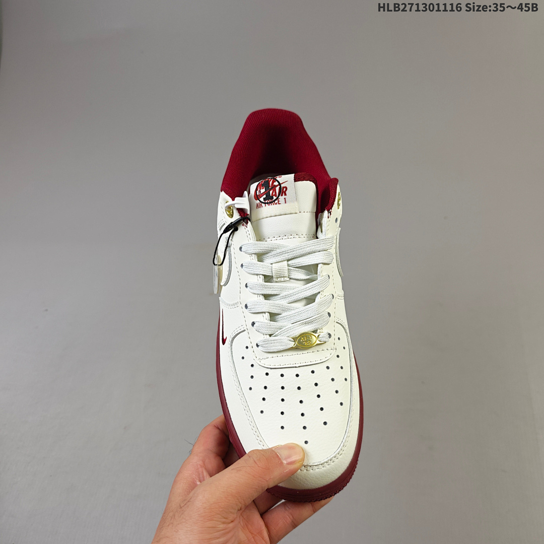 Nike AIR FORCE 1’07 Force 1 - foto 7