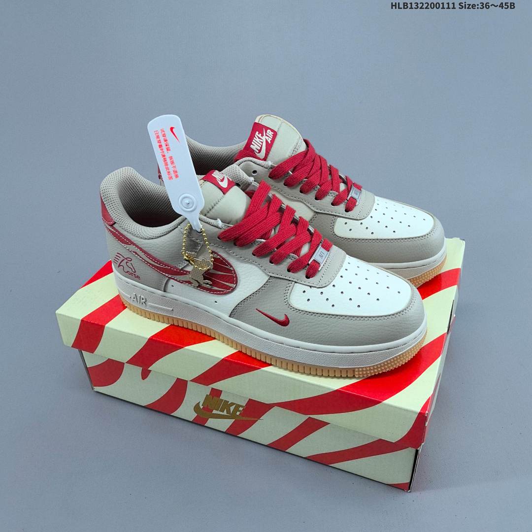 NIKE AIR FORCE 1‘07 LV8 - foto 3