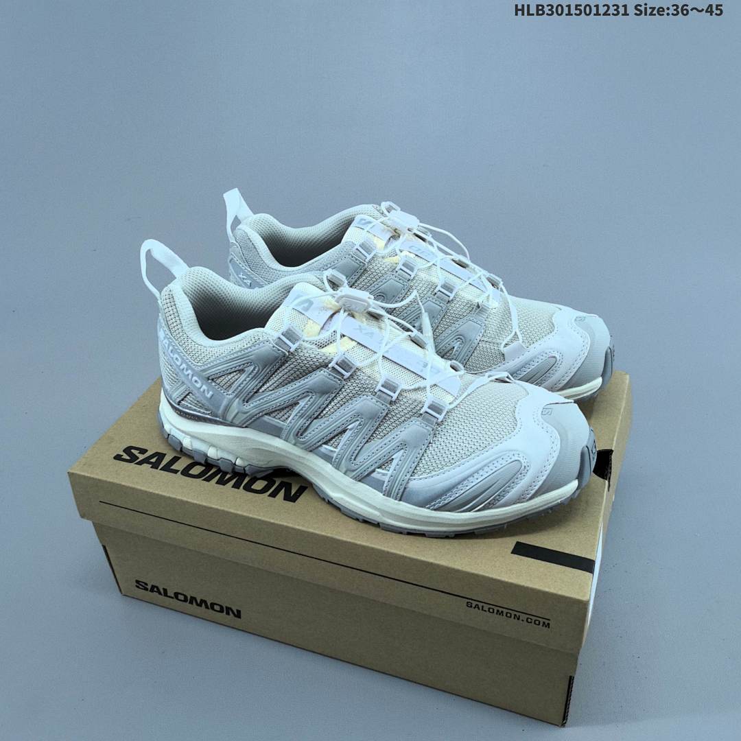 Salomon XA PRO 3D SENSIFIT 3D - foto 6