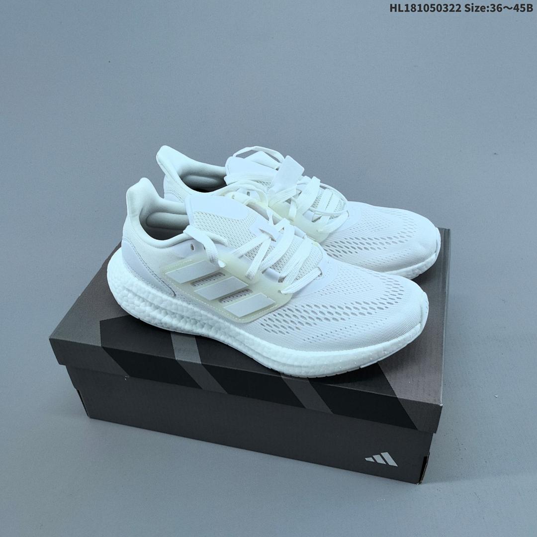 Adidas PureBOOST 22 - foto 11