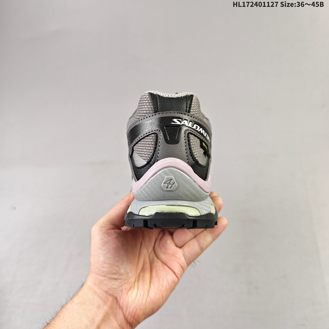 SALOMON XT-QUEST GTX SENSIFIT - foto 5
