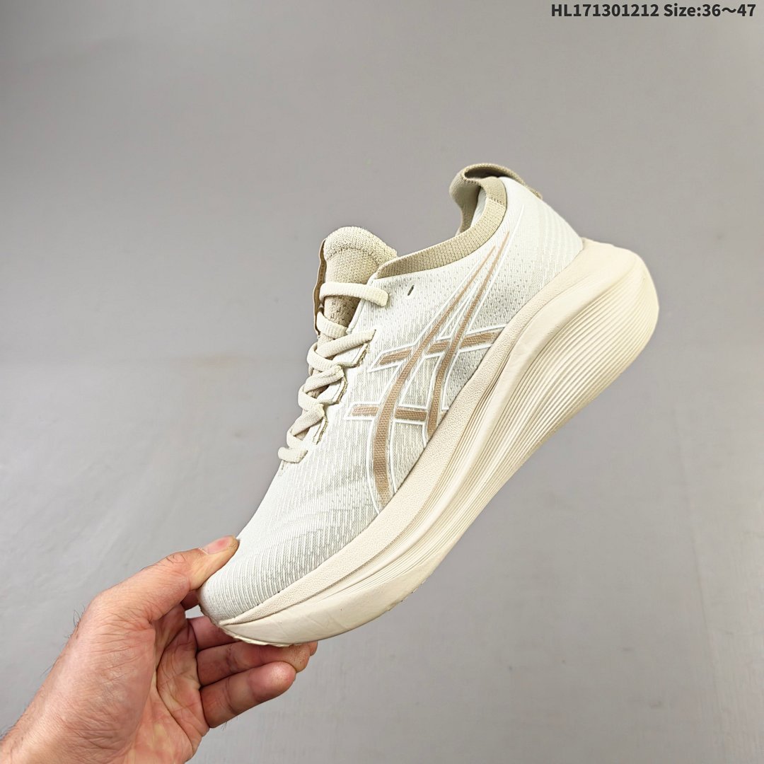 Asics Gel-Nimbus 27 ASICS -GEL - foto 7
