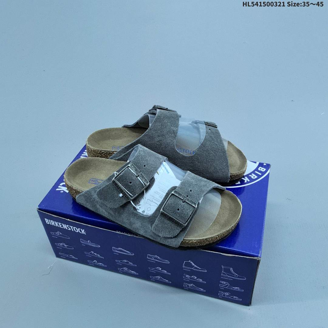 BIRKENSTOCK Gizeh 2.5mm - foto 10