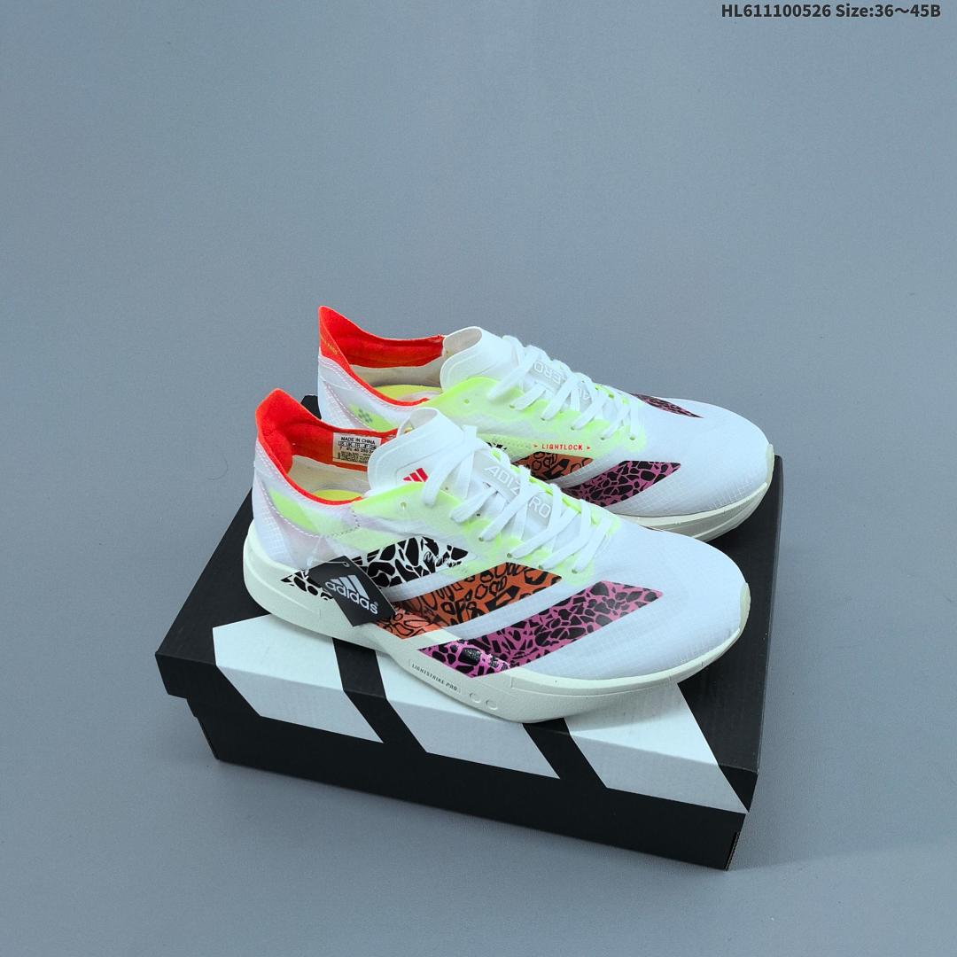 Adidas Adizero Adios Pro 4M Flywire Zoom - foto 8