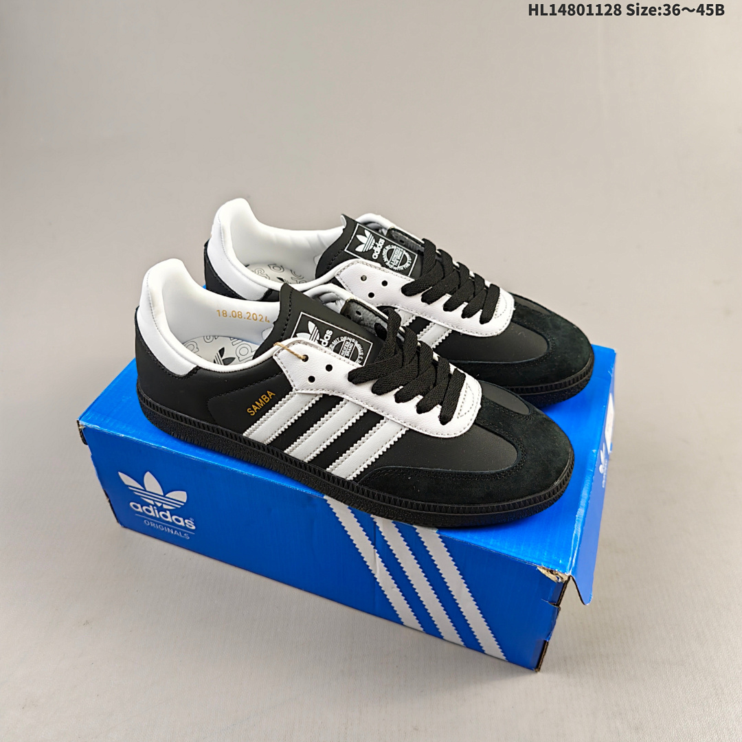 Adidas Originals Samba