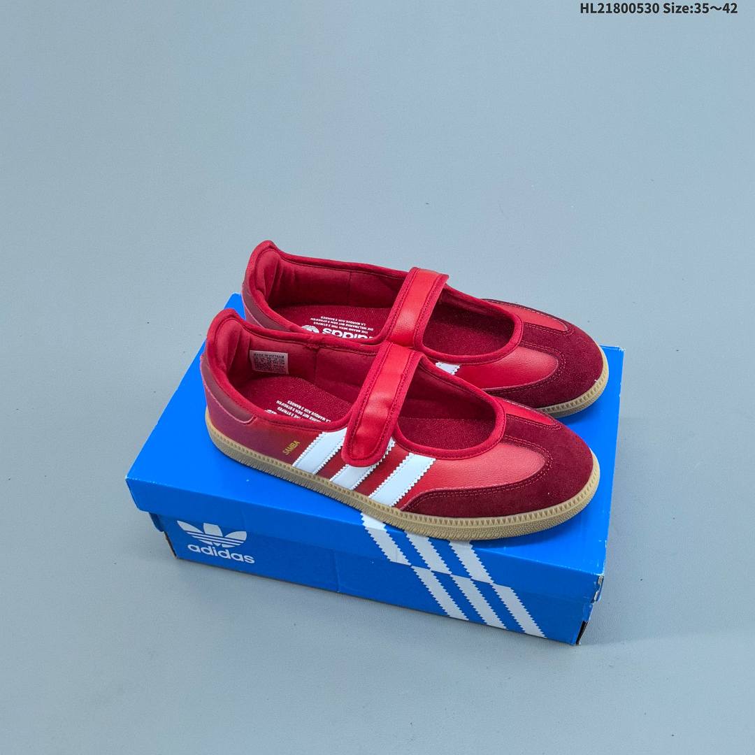 Adidas Samba Jane - foto 8