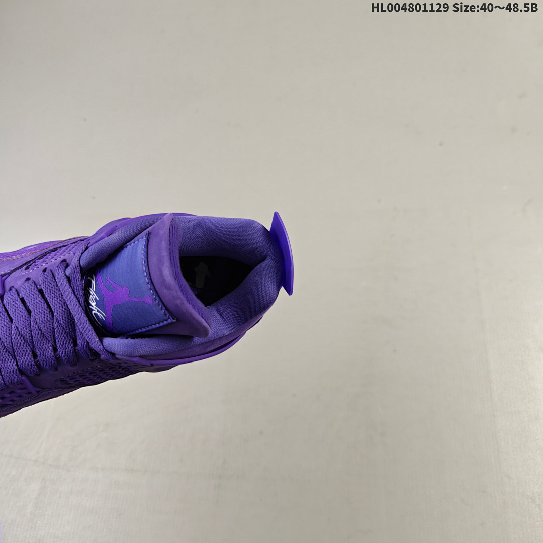 Nigel Sylvester x Air Jordan 4 OG "Brick By Brick" BIKE AJ4 4 aj4 4 - foto 2