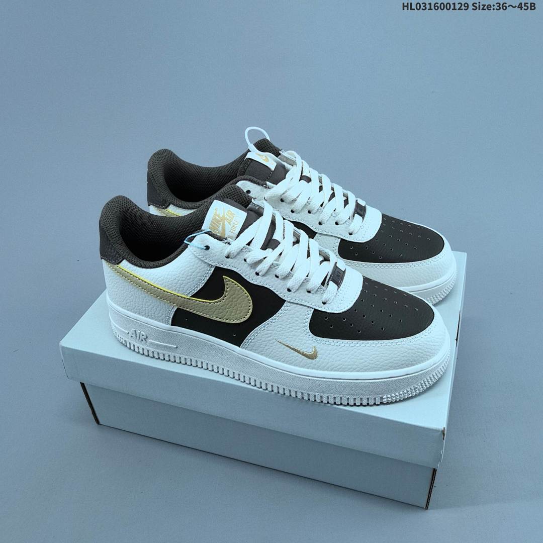 NIKE AIR FORCE 1‘07 -015 Si