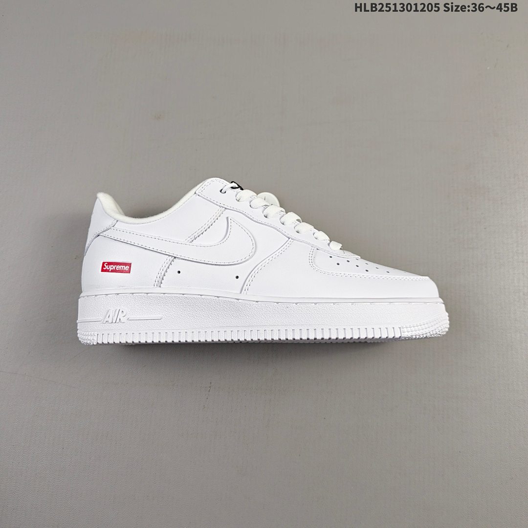 Nike AIR FORCE 1’07 Force - foto 8
