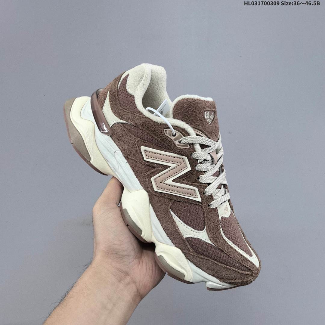 New Balance 9060 ABZORB - foto 3