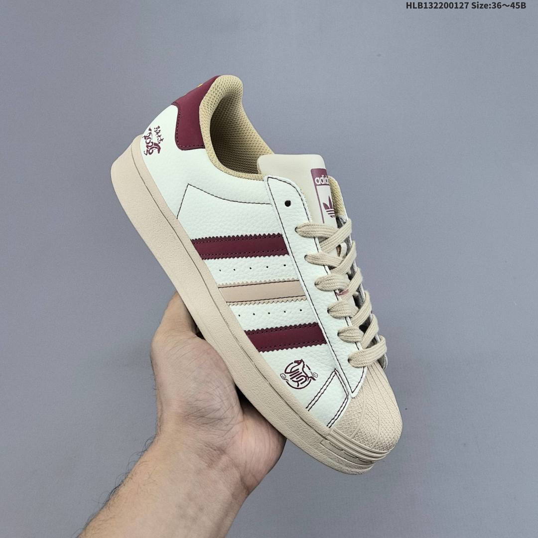 Adidas Originals Superstar 3 - foto 5
