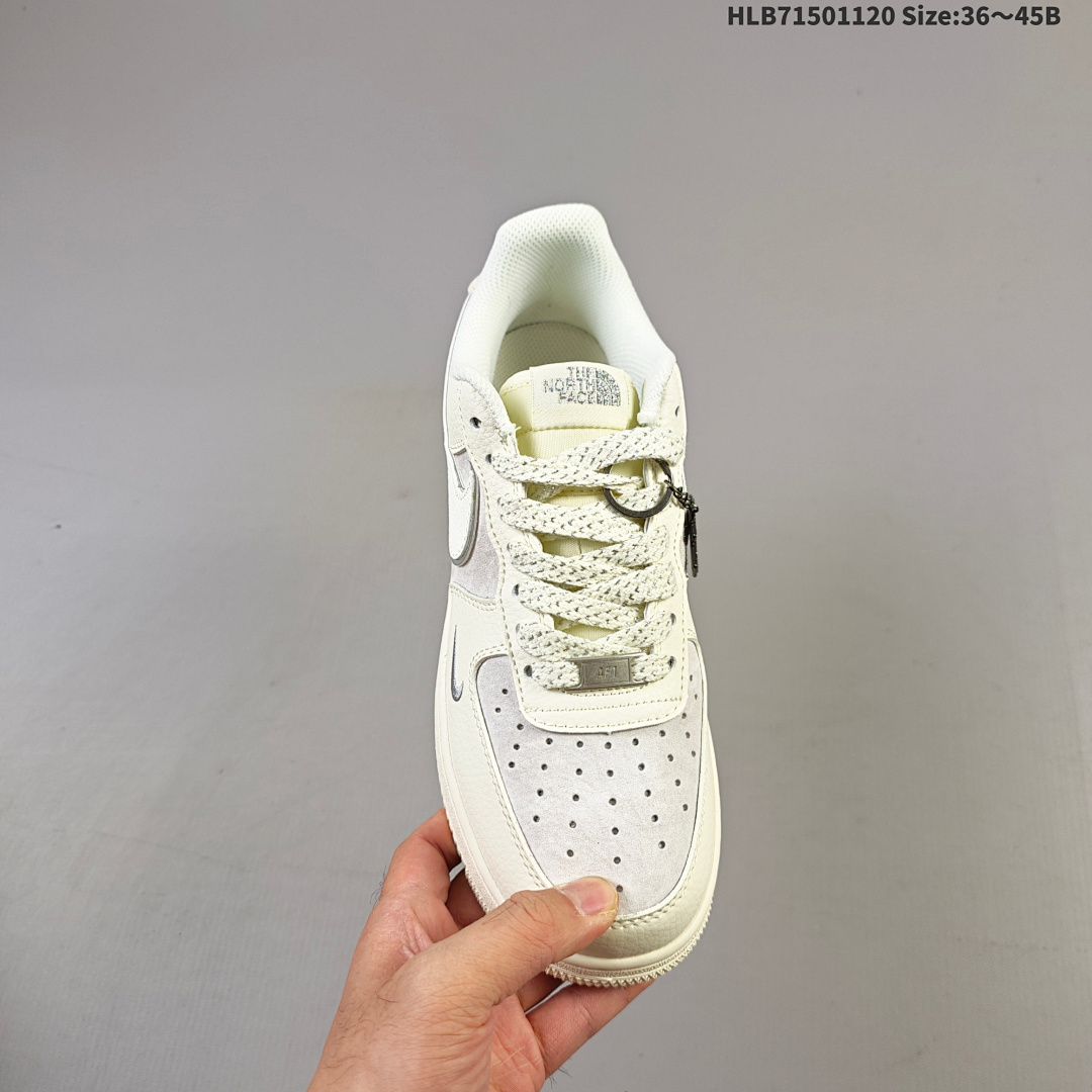 NIKE AIR FORCE 1ÔÇÿ07 LV8 :QY6818-6 - foto 7