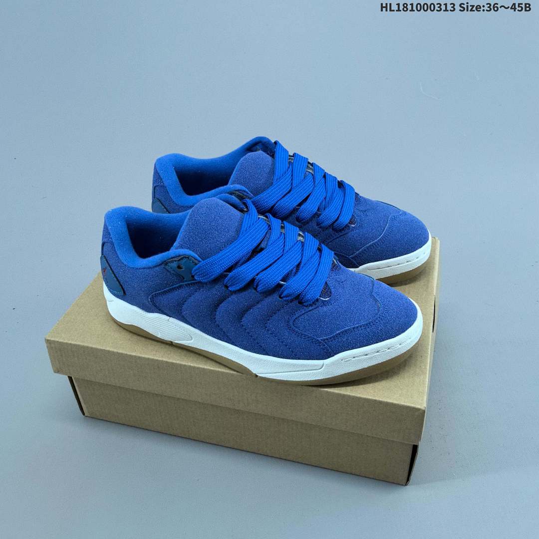 Nike Air Jordan Session -003 4 - foto 11