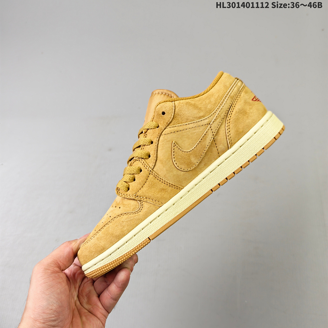 Nike Air Jordan 1 Low OG AJ1 1 - foto 8