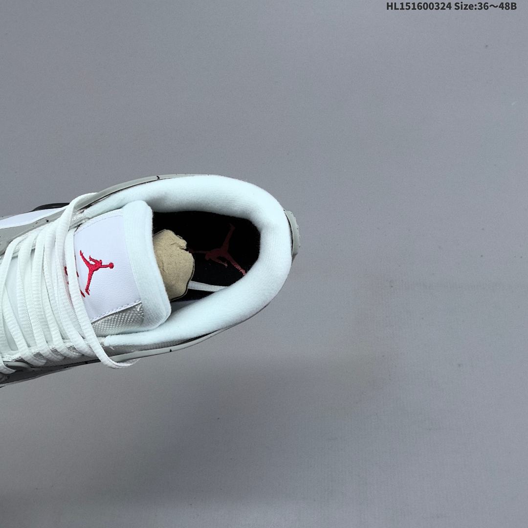 Jordan Air Jordan 4 RM Jordan Air Jordan 4 RM - foto 9