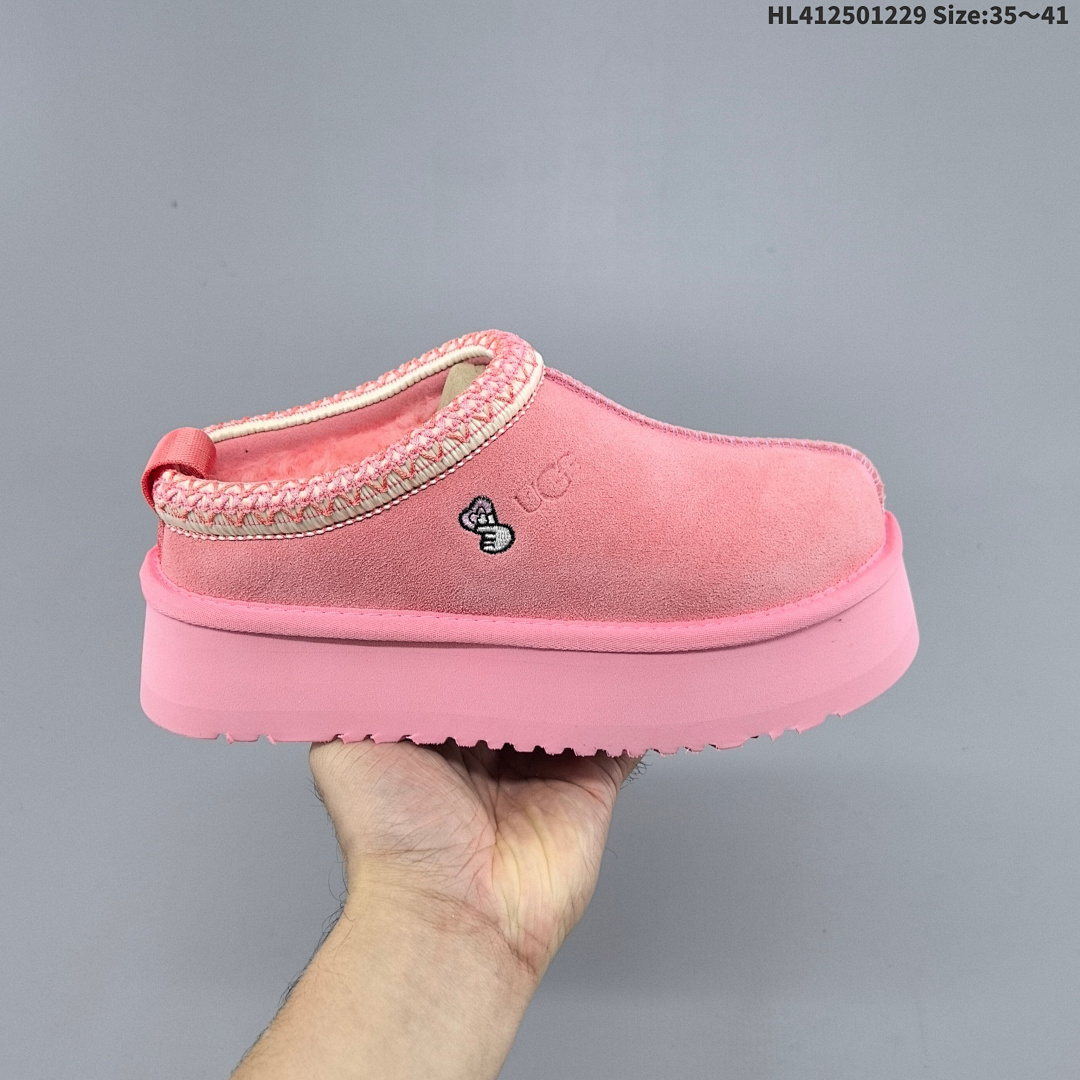 UGG TAZZ HL412501229 Size:35 41 - foto 8