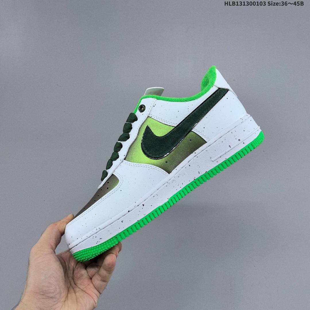 Nike Air Force1 07 low - foto 3