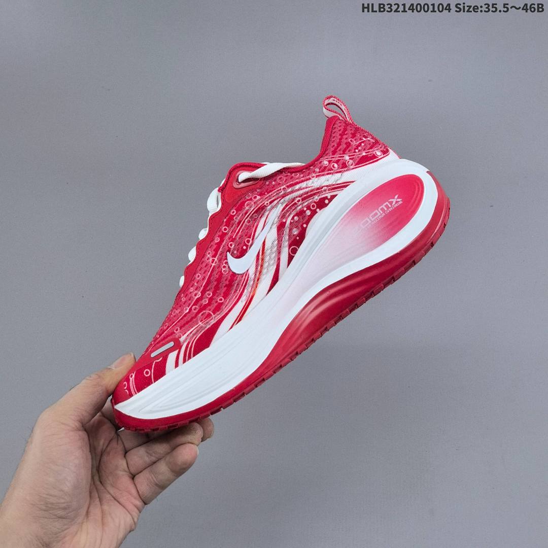 Nike VOMERO Plus RUN ReactX Air Zoom - foto 3