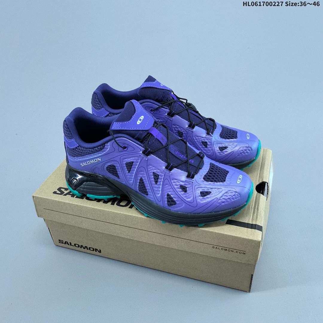 Salomon XT-WHISPER VOID SENSIFIT - foto 5