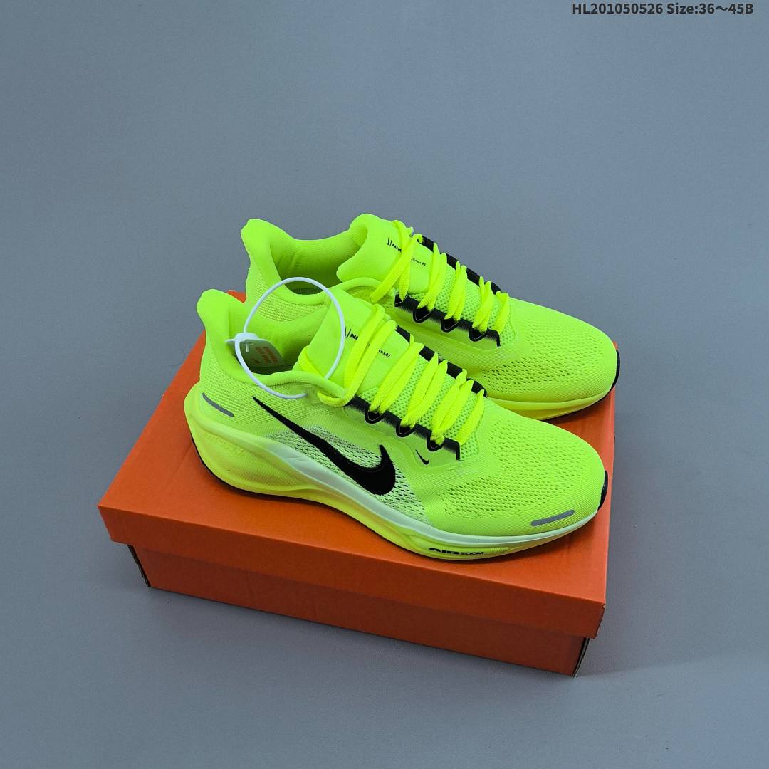 Zoom+ React ❗ Nike Air Zoom Pegasus 41 - foto 4