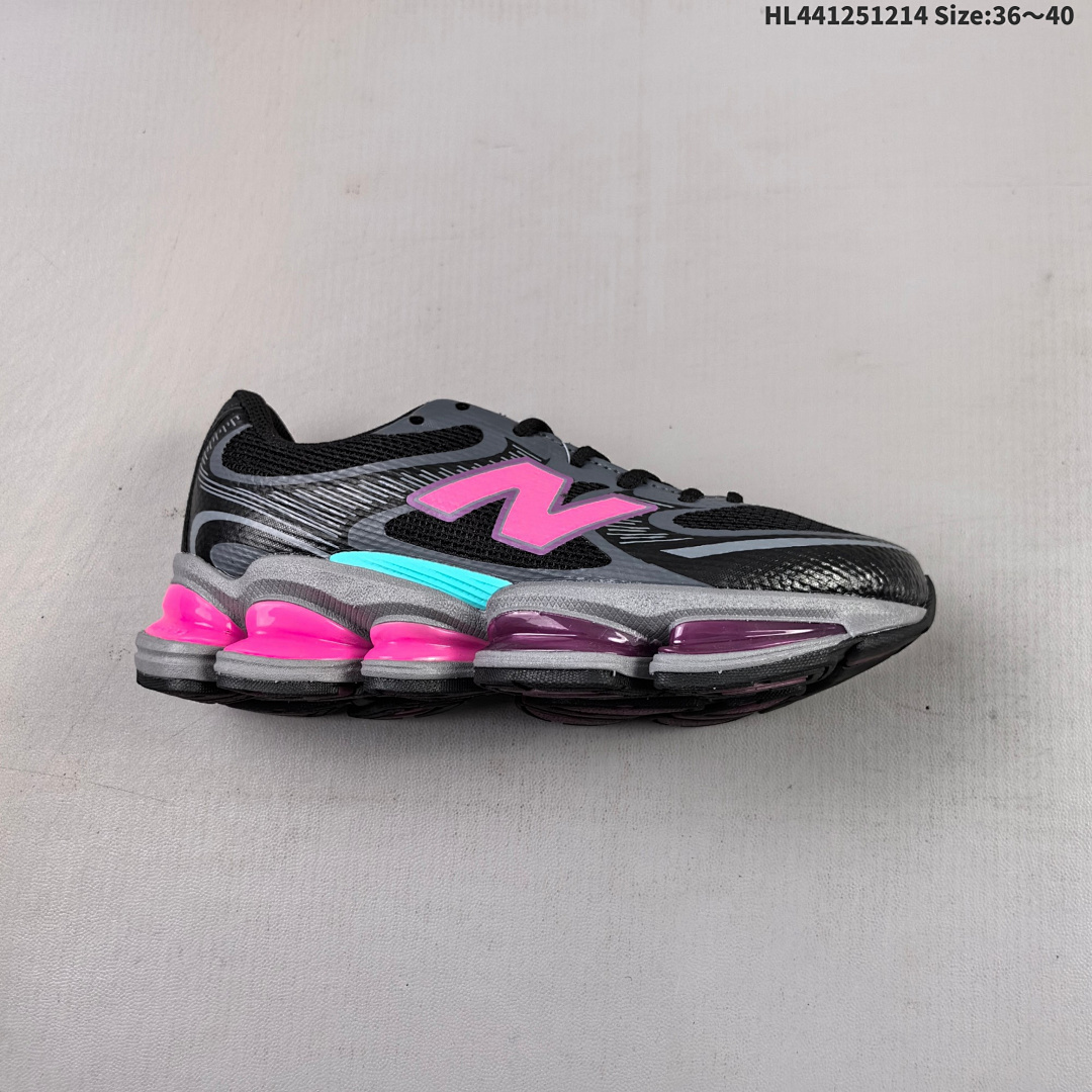 New Balance NB NEW BALANCE 2000 2000 New Balance 2000 - foto 9