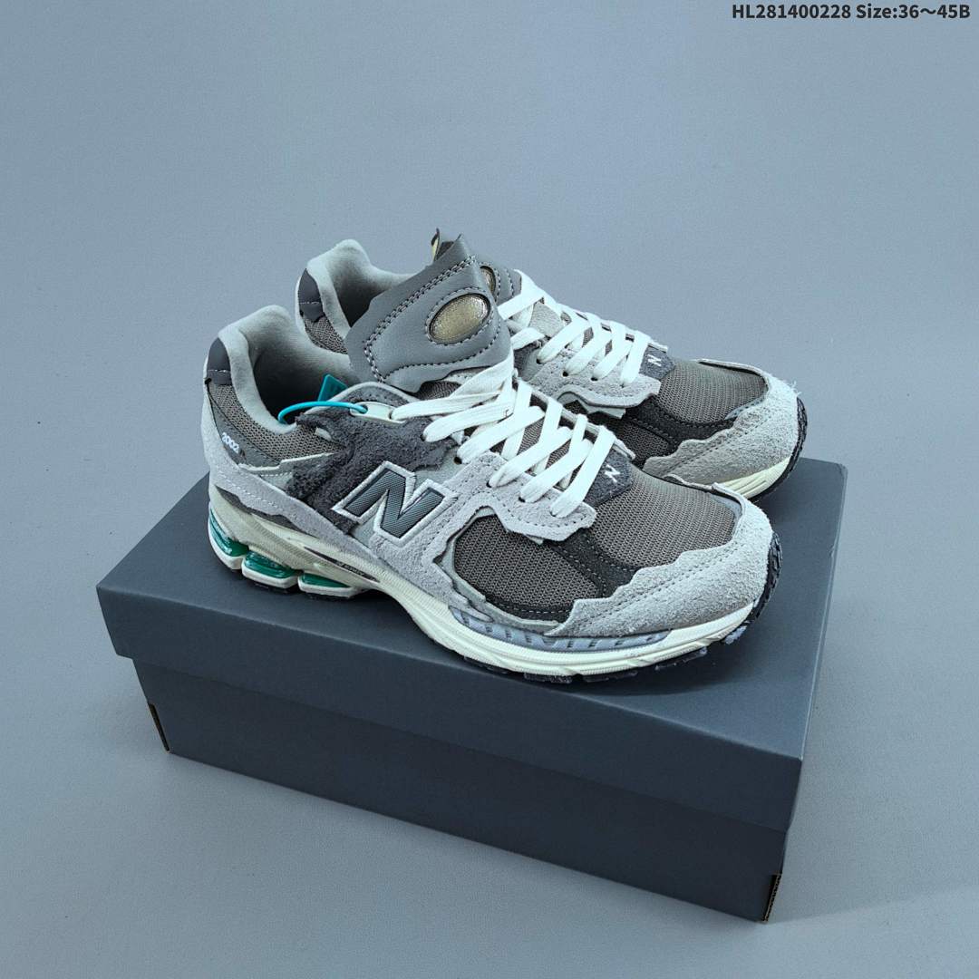New Balance M2002R NB RB - foto 3