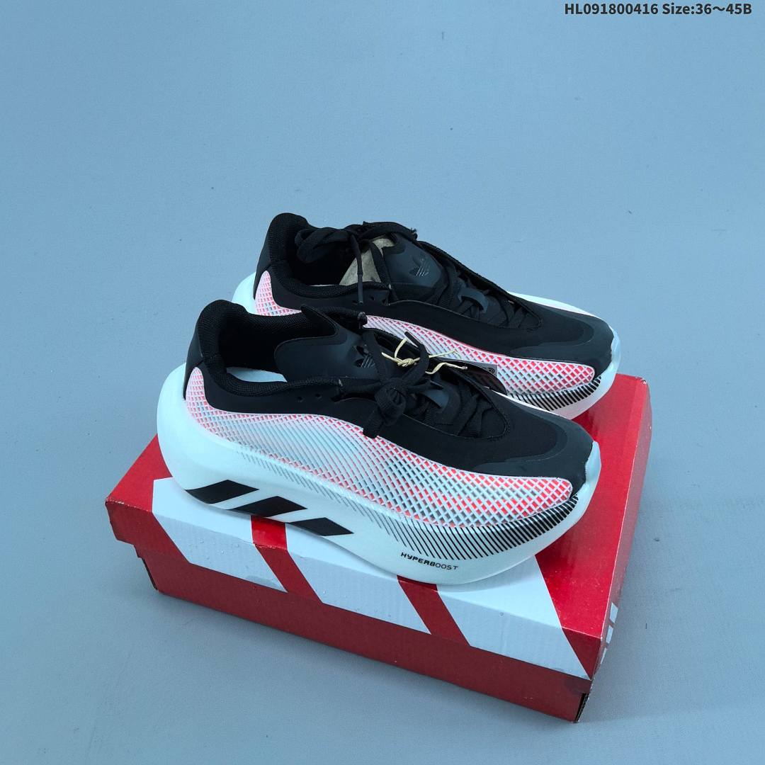 Adidas HYPERBOOST EDGE M Boost LA6213 3