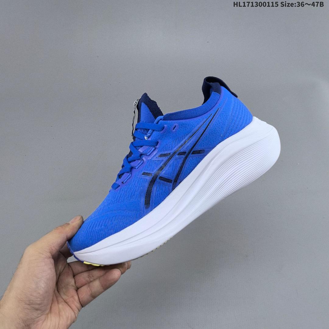 Asics Gel-Nimbus 27 ASICS -GEL - foto 7