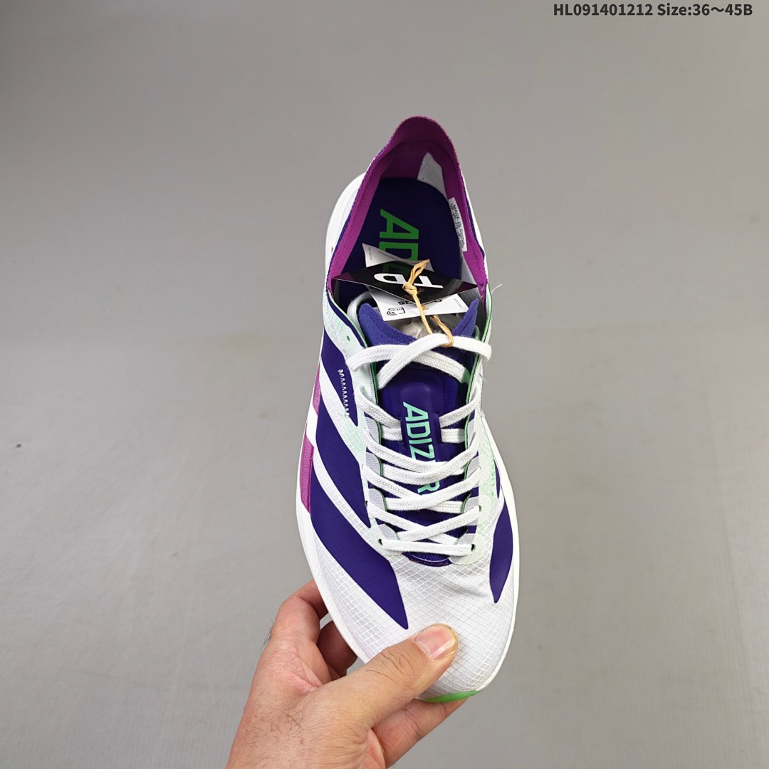 Adidas Adizero Adios Pro 4M Flywire Zoom - foto 6