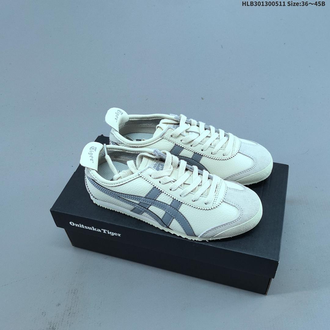 Onitsuka Tiger Mexico 66 NM Mexico 66 60 - foto 11