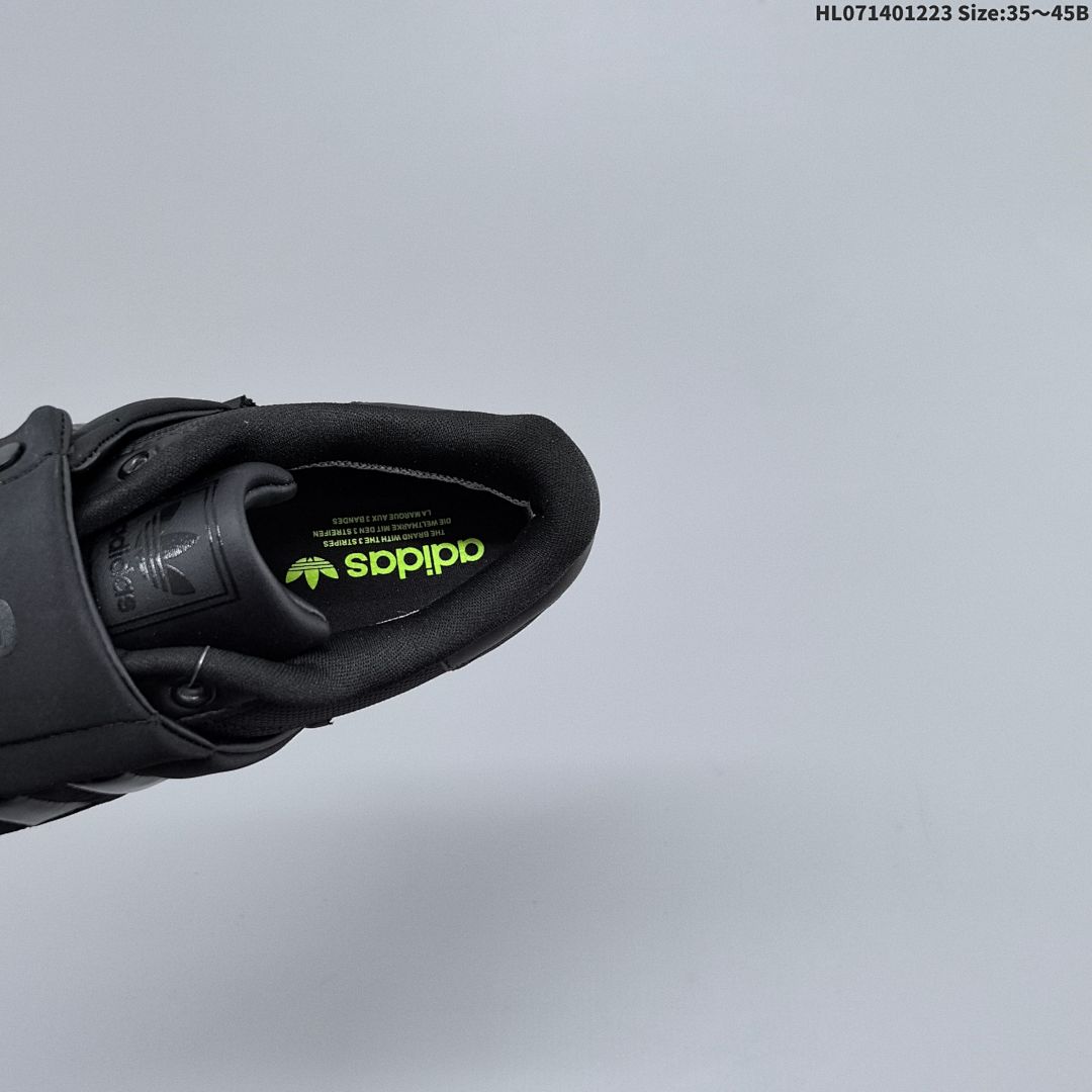 Adidas Originals Superstar Gore-Tex .5 3 - foto 2