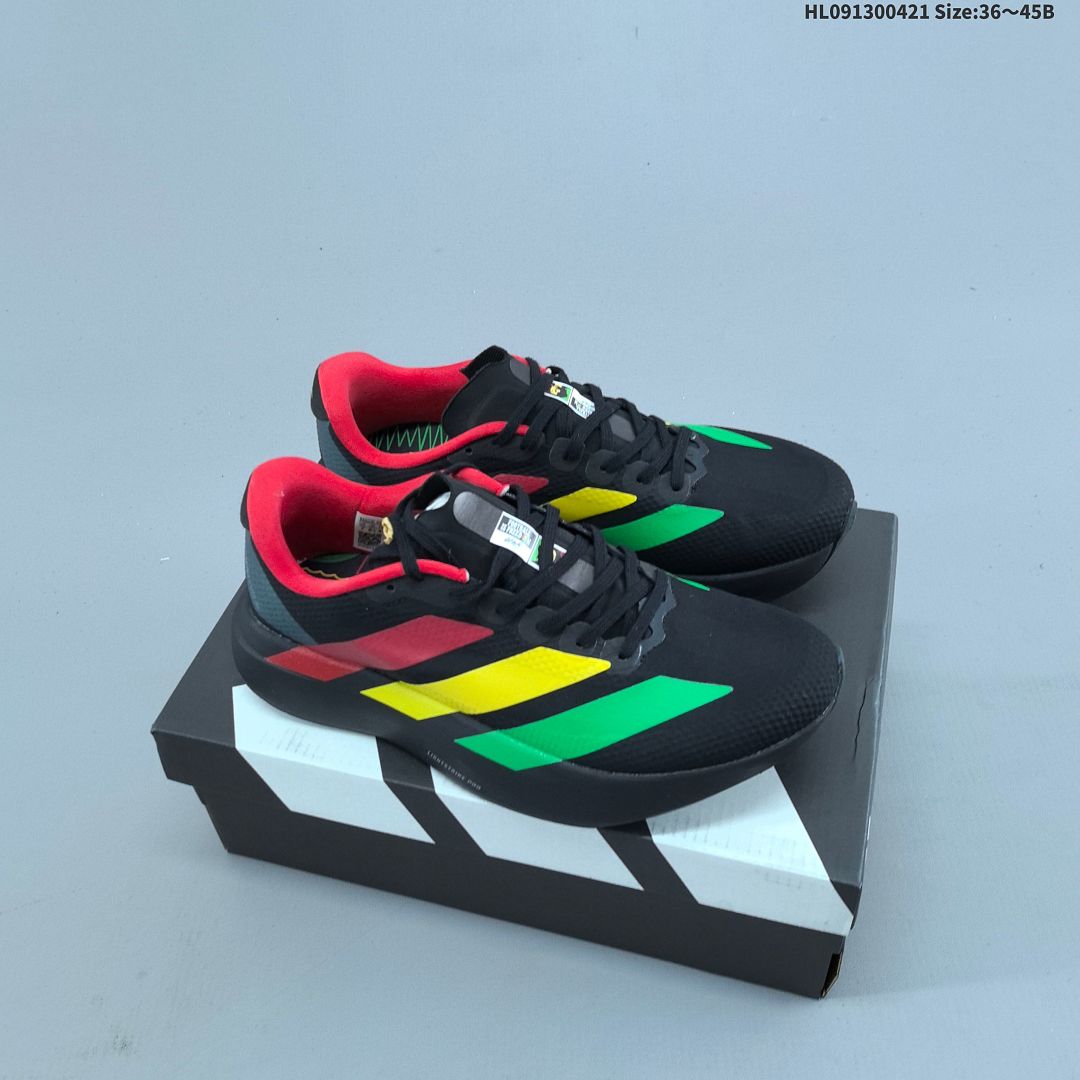 Adizero Evo SL WOVEN M
